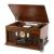 Виниловый проигрыватель VICTROLA VTA-600B-MAH
