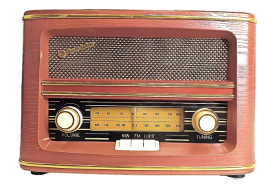 Радиоприемник Roadstar HRA-1500N (FM/MW)