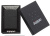 Зажигалка ZIPPO Classic с покрытием Black Crackle™, латунь/сталь, чёрная, матовая, 38x13x57 мм