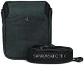 Бинокль SWAROVSKI CL Companion 8x30 Wild Nature, антрацитовый