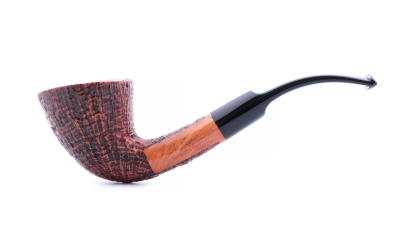 Трубка SER JACOPO S2 Blast