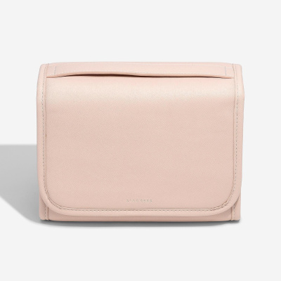 Несессер дорожный LC Designs для гигиенических принадлежностей арт.74539, розовый