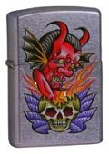 Зажигалка Zippo Nola