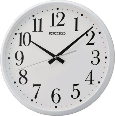 Настенные часы Seiko QXA728WN