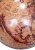 Глобус-бар напольный, сфера 45 см арт.MG-45003-RN