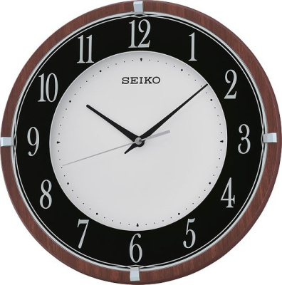 Настенные часы Seiko QXA678ZN