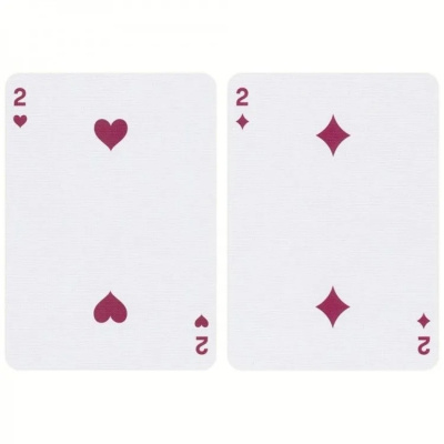 Карты "Theory11 Mandalorian V2 Stars Wars playing cards"