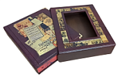 Книга Русский театр 1824-1941. Иллюстрированная хроника российской театральной жизни (в футляре)
