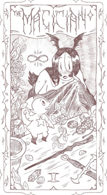 Карты Таро "Vesper Tarot cards" Lo Scarabeo / Карты Вечернего Таро