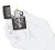 Зажигалка ZIPPO Chess Design с покрытием High Polish Black, латунь/сталь, черная, 38x13x57 мм Зажигалка ZIPPO Chess Design с покрытием High Polish Black, латунь/сталь, черная, 38x13x57 мм