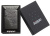 Зажигалка ZIPPO Classic с покрытием Gray, латунь/сталь, серая, матовая, 38x13x57 мм