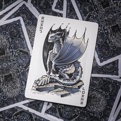 Карты "Theory11 Game Of Thrones"