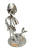 Фигурка HINZ&KUNST Охотник с собакой, арт.351