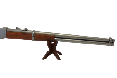 Макет. Карабин Winchester Model 1866 ("Винчестер Модель 1866") (США, 1866 г.), сталь
