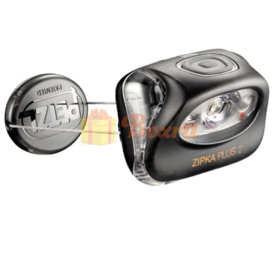 Фонарь Petzl ZIPKA Plus 2 E98 PM