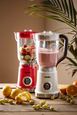 Блендер стационарный Mesko MS 4079R Блендер стационарный Mesko MS 4079R