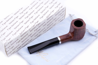 Трубка Gasparini Enrico, Форма 13