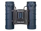 Бинокль Levenhuk Discovery Gator 8x21
