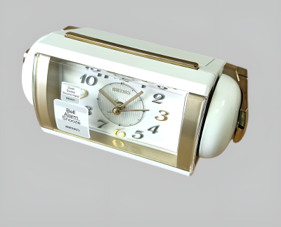Будильник SEIKO, QHK047WN