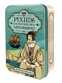 Карты Таро. "Pixie’s Astounding Lenormand in Tin" / Поразительная Ленорман Пикси в жестяной банке, US Games