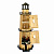 Бар-маяк, NF0012W, 45х45см, h=120 см