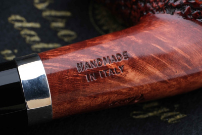 Трубка Mastro de Paja Unica