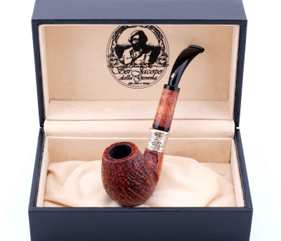 Трубка SER JACOPO NAUTA в шкатулке