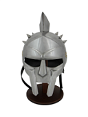 Шлем Максимуса гладиаторский
