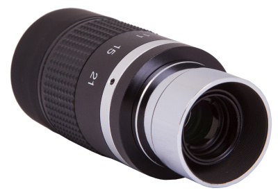 Телескоп Levenhuk New Skyline RA 66ED Carbon AZ Телескоп Levenhuk New Skyline RA 66ED Carbon AZ