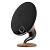Bluetooth динамик-граммофон Victrola VSG-140