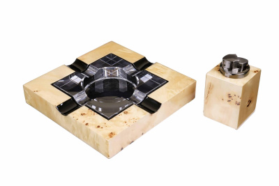 Набор сигарных аксессуаров Howard Miller, SET-810-080