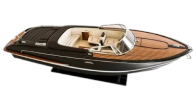 Катер RIVA ISEO, арт.SB0083P Катер RIVA ISEO, арт.SB0083P