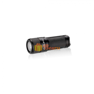 Фонарь Fenix E15 2016 Edition (XP-G2 R5, ANSI 450 лм , CR123A)