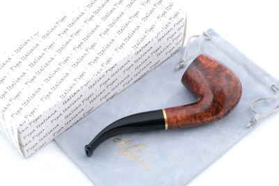 Трубка Gasparini Royal, Форма 14