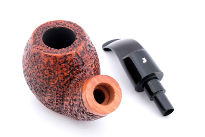 Трубка SER JACOPO MAXIMA Rustic