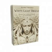 Карты Таро: "White Light Oracle"