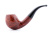 Трубка L'Anatra 2 Eggs Silver