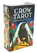 Карты Таро: "Crow Tarot"