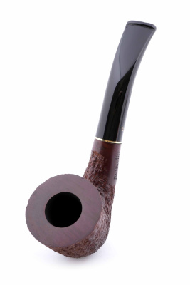 Трубка Barontini Raffaello Rustic Brown, Форма 240
