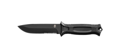 Нож Gerber (Гербер) Strongarm полусерейтор 30001060