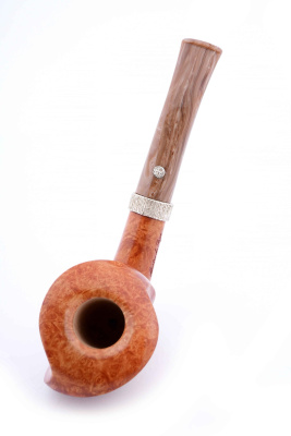 Трубка Mastro de Paja Elite 2025 Unica, в шкатулке Трубка Mastro de Paja Elite 2025 Unica, в шкатулке