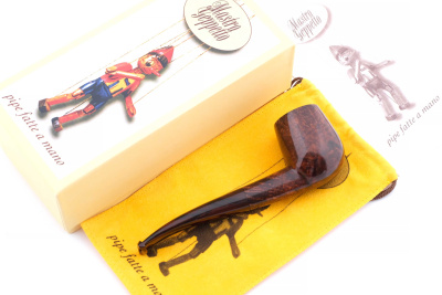 Трубка SER JACOPO Mastro Geppetto