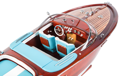 Катер "SUPER Riva Lamborghini", арт.SB5913P-50