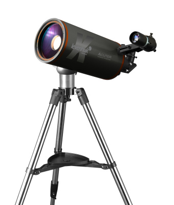 Фототелескоп Levenhuk Kelvin MAK127 AZ GOTO Wi-Fi Фототелескоп Levenhuk Kelvin MAK127 AZ GOTO Wi-Fi