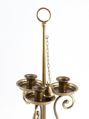 Подсвечник