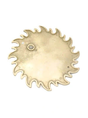 Ключница металлическая настенная Солнце и Луна Ключница металлическая настенная Солнце и Луна