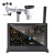 Профессиональная метеостанция MeteoScan 937S pro, 01937S
