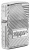 Зажигалка ZIPPO Armor® с покрытием High Polish Chrome, латунь/сталь, серебристая, 38x13x57 мм Зажигалка ZIPPO Armor® с покрытием High Polish Chrome, латунь/сталь, серебристая, 38x13x57 мм