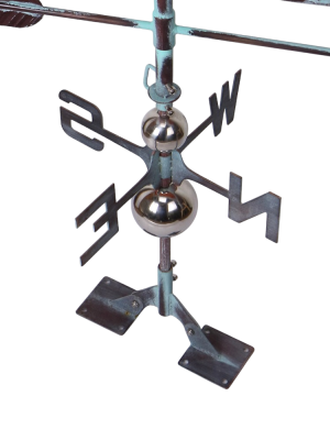 Флюгер  Медведь FM-S-230-B