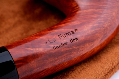 Трубка SER JACOPO La Fuma